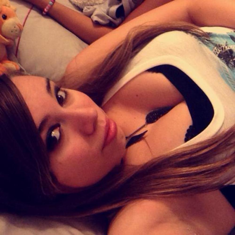 Meet your Posher, Haley